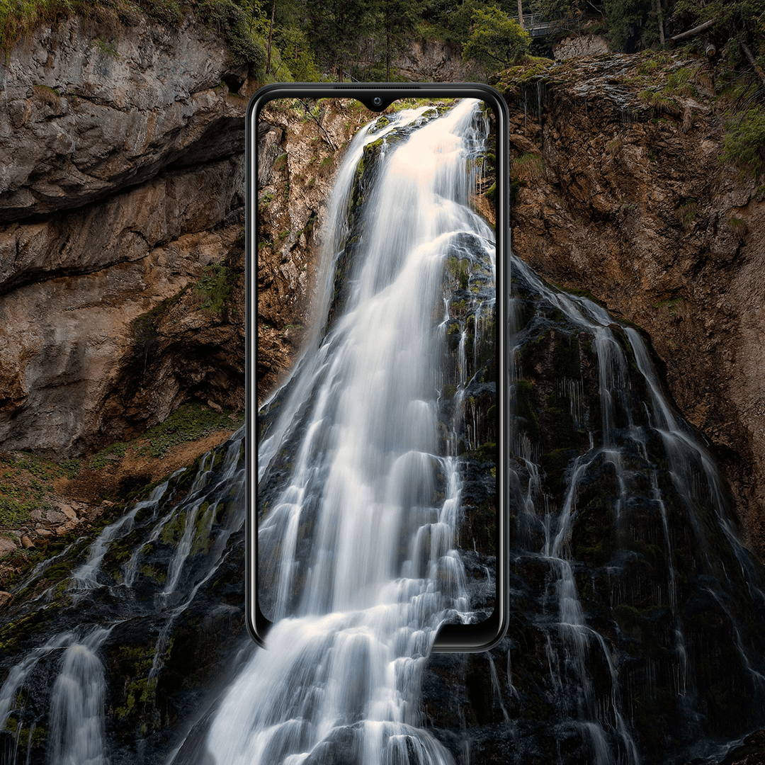 VIVO — Pieza publicitaria 01