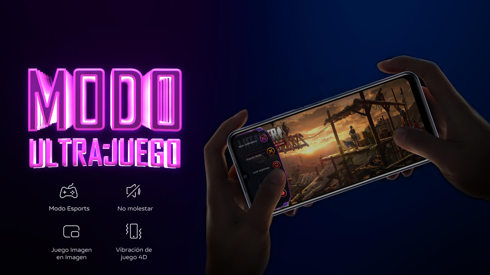 VIVO — Pieza publicitaria 03