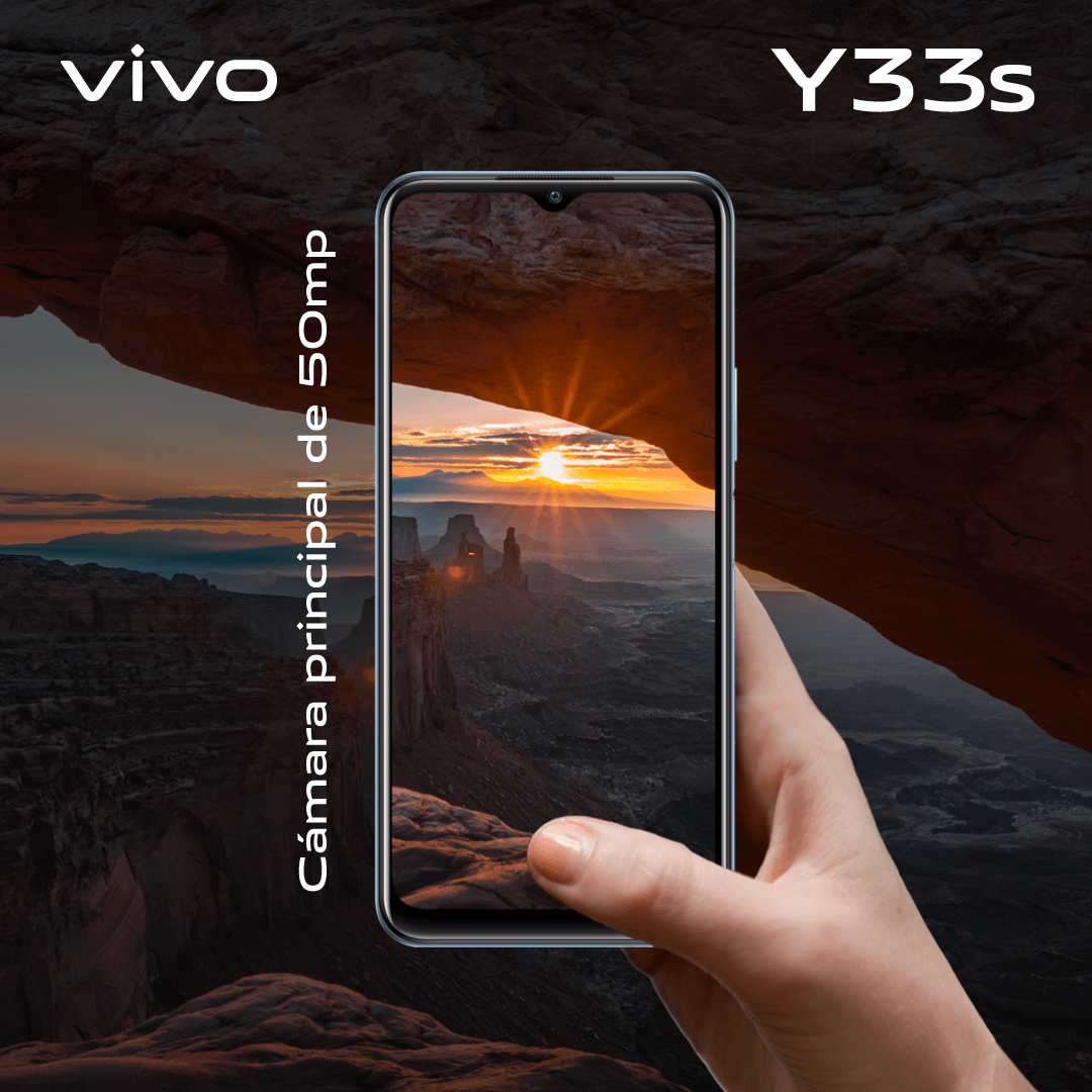 VIVO — Pieza publicitaria 04