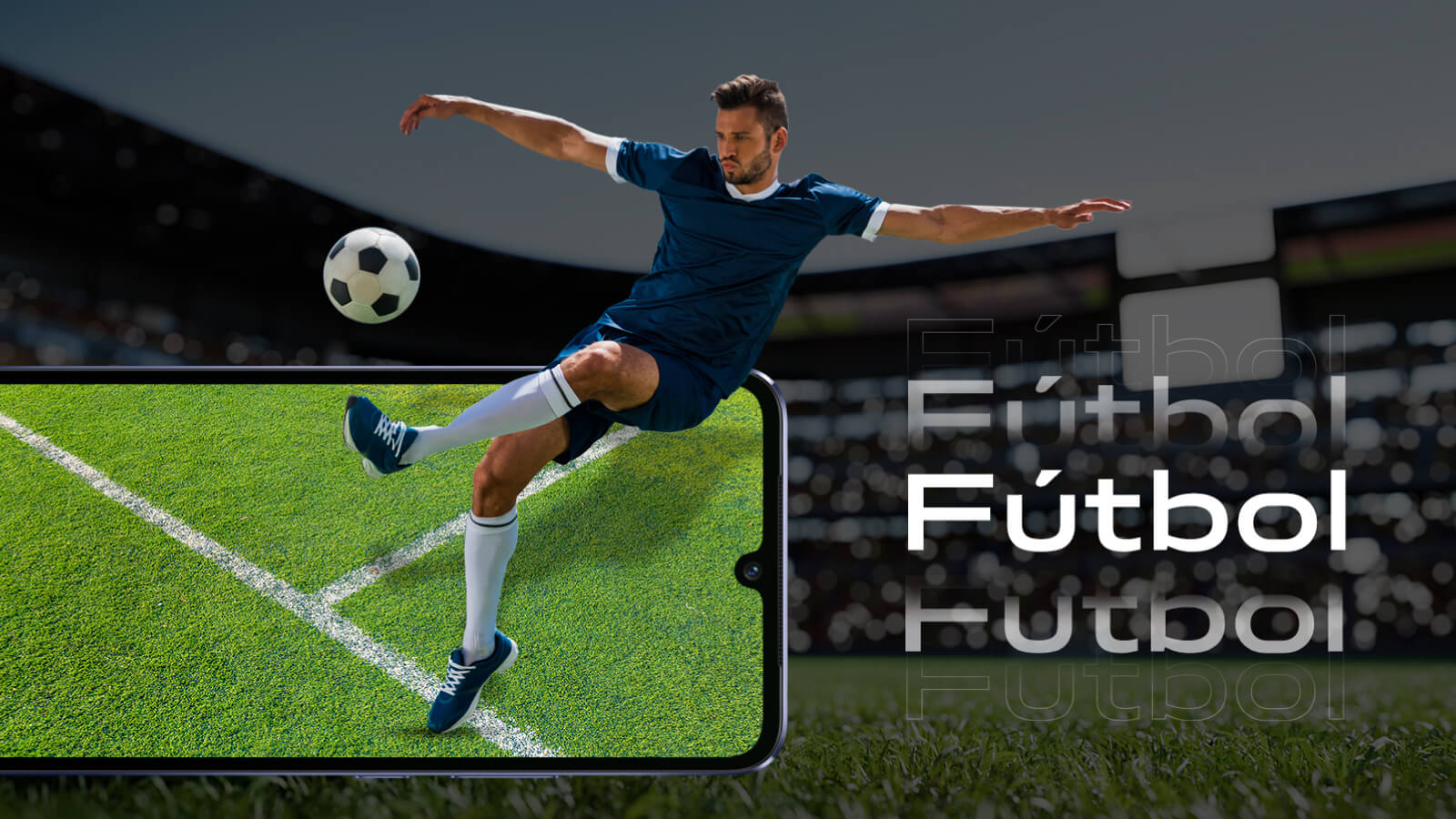 VIVO — Pieza publicitaria 05