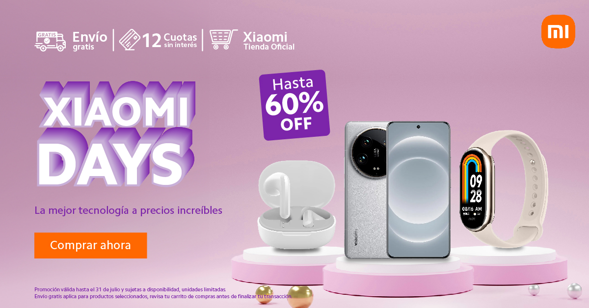 Xiaomi Days